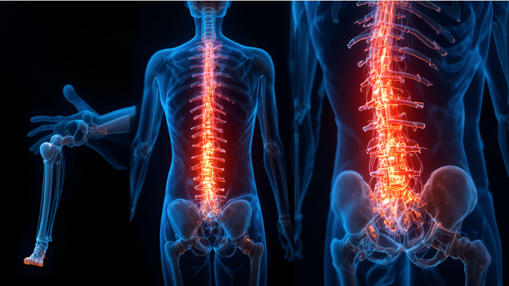Medial Branch Blocks Require Two Injections – Here’s Why